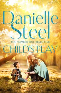 Cover image for Child's Play