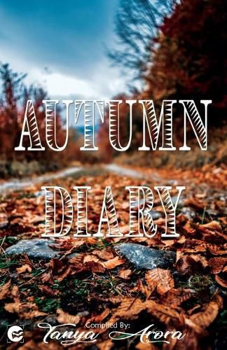 Cover image for Autumn Diary