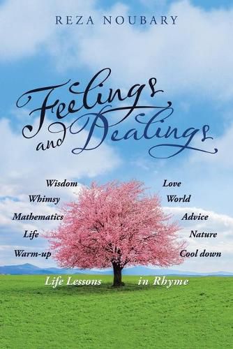 Cover image for Feelings and Dealings: Life Lessons in Rhyme