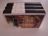 Cover image for Decline and Fall of the Roman Empire: Vols 1-3