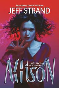 Cover image for Allison