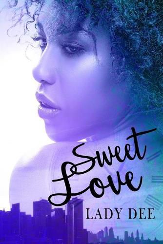 Cover image for Sweet Love