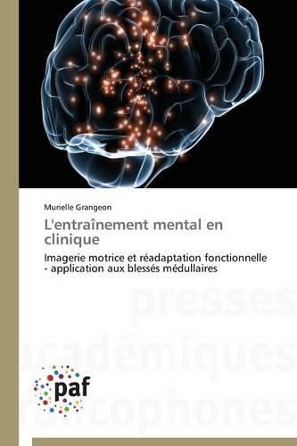 Cover image for L'Entrainement Mental En Clinique