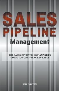 Cover image for Sales Pipeline Management