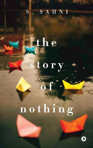 Cover image for The Story of Nothing