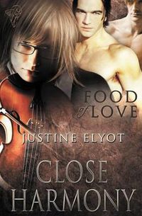 Cover image for Food of Love: Close Harmony