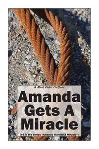 Cover image for Amanda Gets A Miracle