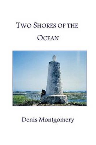 Cover image for Two Shores of the Ocean