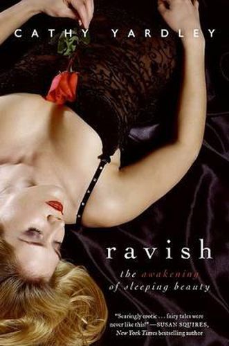 Cover image for Ravish