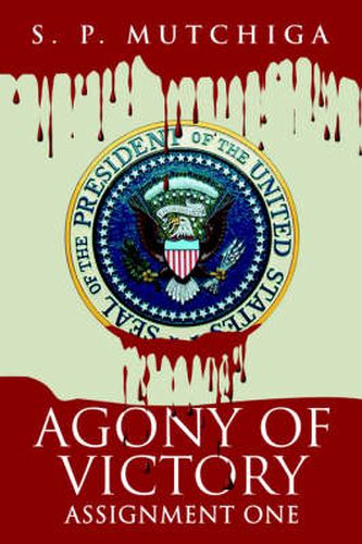 Cover image for Agony of Victory: Assignment One