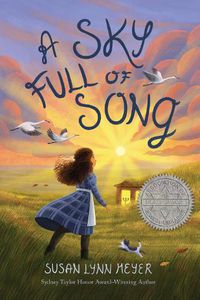 Cover image for A Sky Full of Song