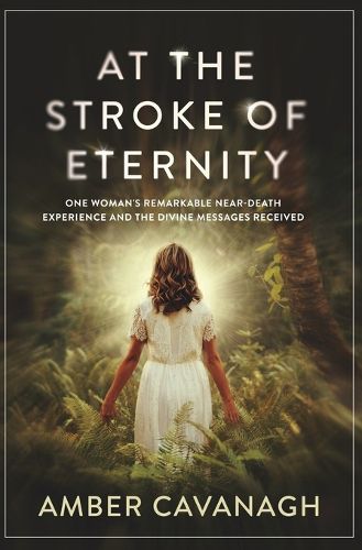 Cover image for At the Stroke of Eternity