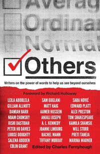 Cover image for Others: Writers on the power of words to help us see beyond ourselves