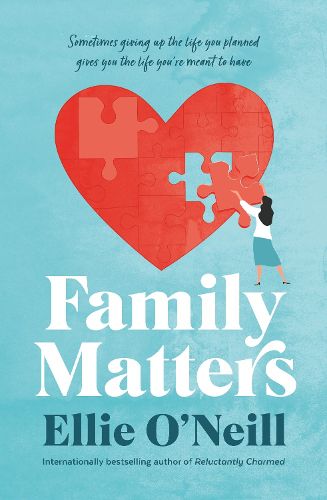 Cover image for Family Matters