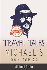 Cover image for Travel Tales