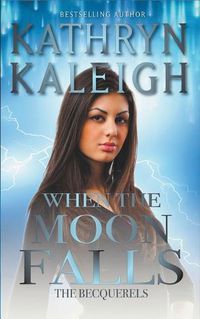 Cover image for When the Moon Falls