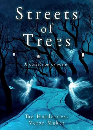 Cover image for Streets of Trees