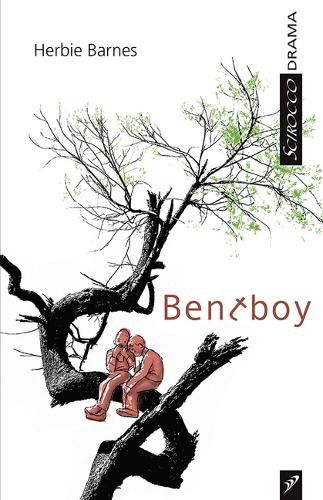 Cover image for Bentboy