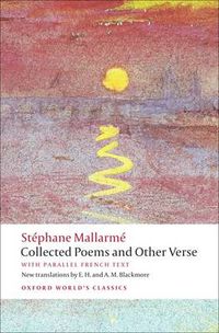 Cover image for Collected Poems and Other Verse