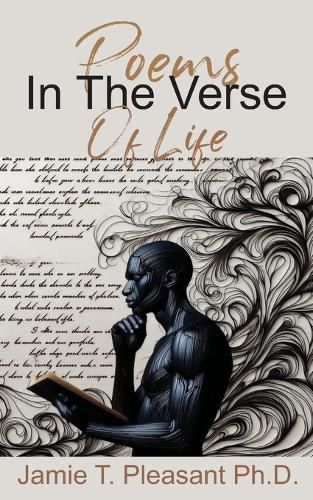 Cover image for Poems In The Verse Of Life