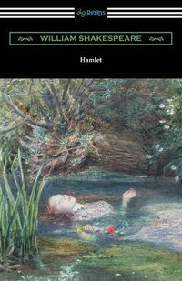 Cover image for Hamlet (Annotated by Henry N. Hudson with an Introduction by Charles Harold Herford)