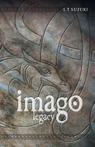 Cover image for Imago Legacy