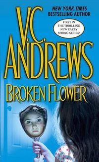 Cover image for Broken Flower