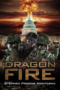 Cover image for Dragon Fire