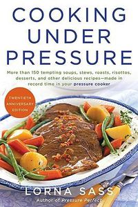 Cover image for Cooking Under Pressure