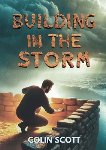 Cover image for Building in the Storm
