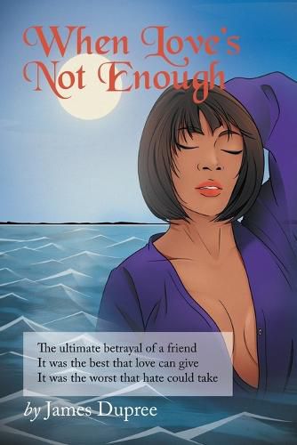 Cover image for When Love's Not Enough