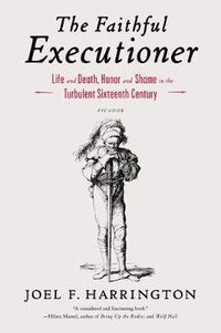 Cover image for The Faithful Executioner