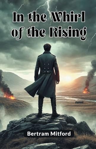 Cover image for In the Whirl of the Rising