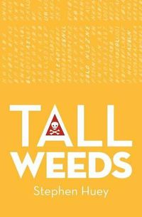 Cover image for Tall Weeds