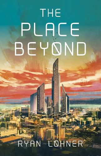 Cover image for Place Beyond, The