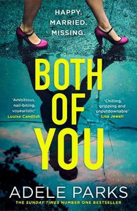 Cover image for Both of You
