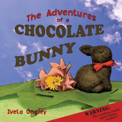 Cover image for The Adventures of a Chocolate Bunny