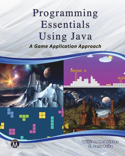 Cover image for Programming Essentials Using Java