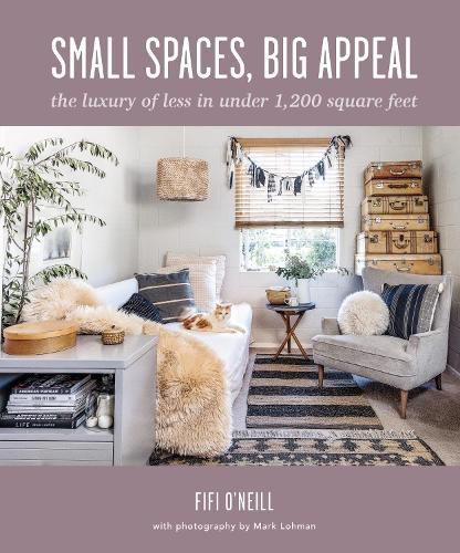 Small Homes With Big Appeal