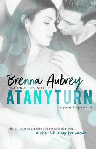 Cover image for At Any Turn