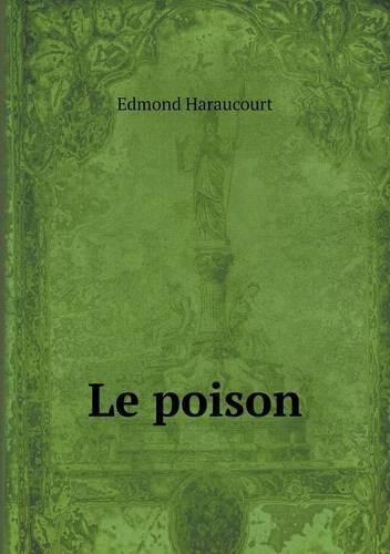 Le poison