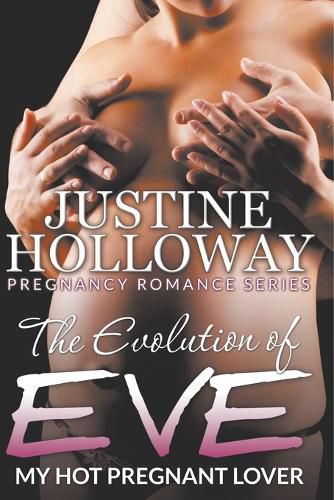 Cover image for The Evolution of Eve