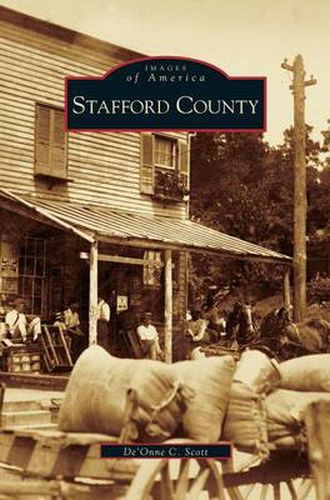 Cover image for Stafford County