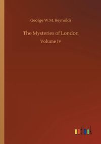 Cover image for The Mysteries of London