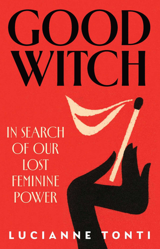 Cover image for Good Witch