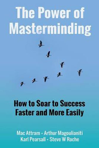Cover image for The Power of Masterminding