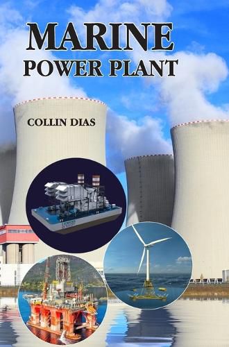 Cover image for Marine Power Plant