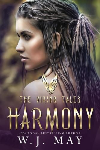 Cover image for Harmony