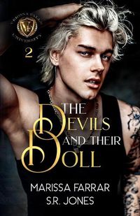 Cover image for The Devils and Their Doll