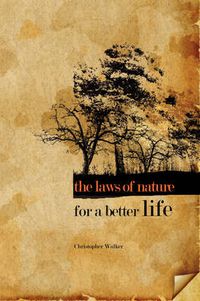 Cover image for The Laws of Nature for a Better Life